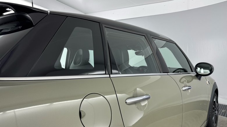 MINI Hatchback 1.5 Cooper Sport II 5dr Auto Petrol Hatchback